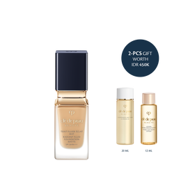 RADIANT FLUID FOUNDATION MATTE